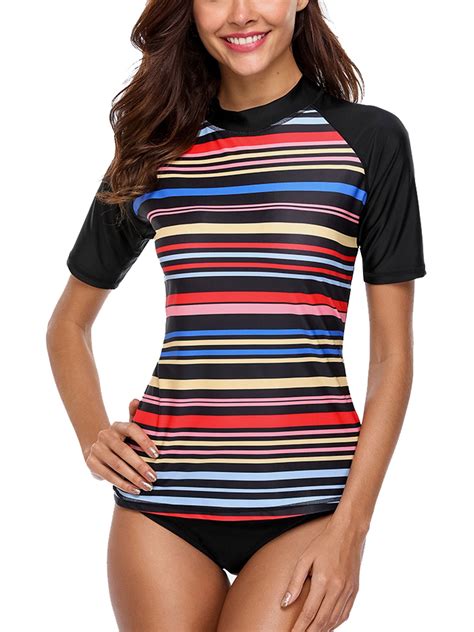 rash guard womens walmart|women's rash guard canada.